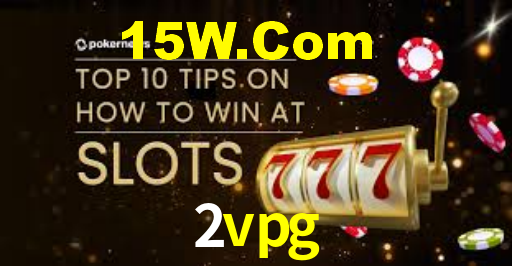 Apostas com odds competitivas na 2vpg